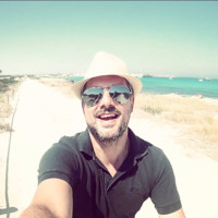 Luis Tiago Ferreira