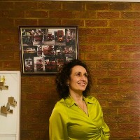 Laura Catargiu