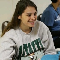 Isabelle Ross
