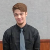Dylan Long