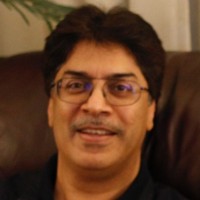 Saleem Qamar