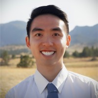 Justin Chen