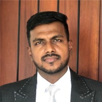 Buddhika Wijesinghe