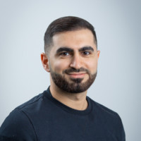 Mikail Yildiz MSc