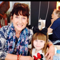Sandy Lynch