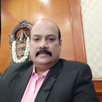J Narendranath Varma