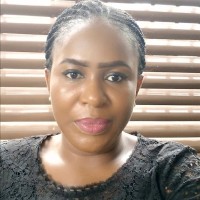 Onyinye Destiny Donald-Igwe