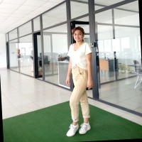 Mireille RANDRIANASOLO