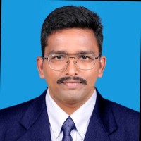 Saravanan P.S
