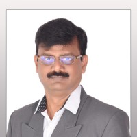 Selvakumar B.