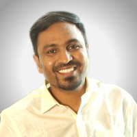 Sathish Charan