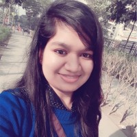 Anjali Agarwal