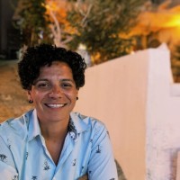 Simone deOliveira