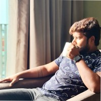 Monish Raj
