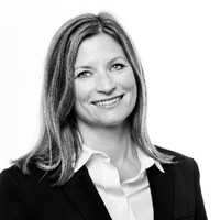 Lise M. Østensjø Waage