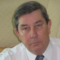 Russell Sheil