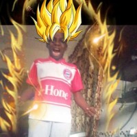 Gabriel Akinlose