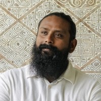 Daniel Rajesh