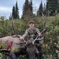 Hunter Hickman