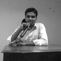Vinod Eladandi