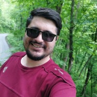 Reza Zolfaghari