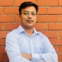 Amrit Panda