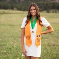 Brooklyn Garrido, EIT