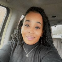 Alivia Johnson