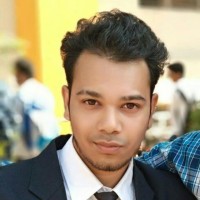 Subhendu Barik