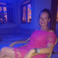 Caroline Thompson