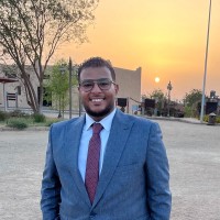 Abdallah Ashraf