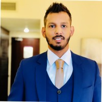 Shan Wickramasinghe