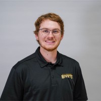 Caleb Gilchrist