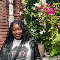 Toluwani Roberts