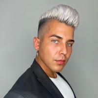Abel Segura