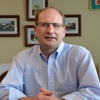 Gavin Sulewski