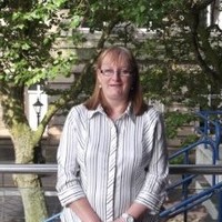 Lesley Thurlbourn