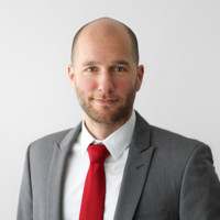 Alexander Ahrens