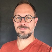 Christophe Réal