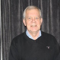 Tybring Kjell