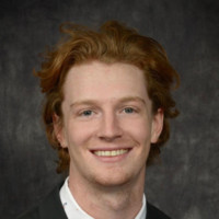 Cooper Scullion