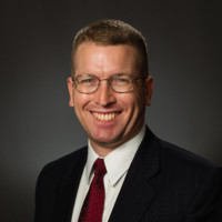 Travis Barham