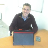 Sebastien Charrier