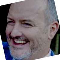 Stephen Mortimer-Cleevely