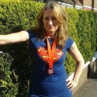 Amanda Woodham