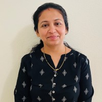 Shweta Nagaraj Jaka