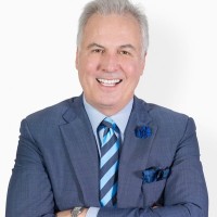 John R Schantz