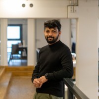 Rohan Umesh Bagewadi