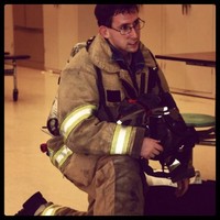 Shawn D. O'Neill, Nrp
