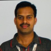 Srinivas Pinnamaraju